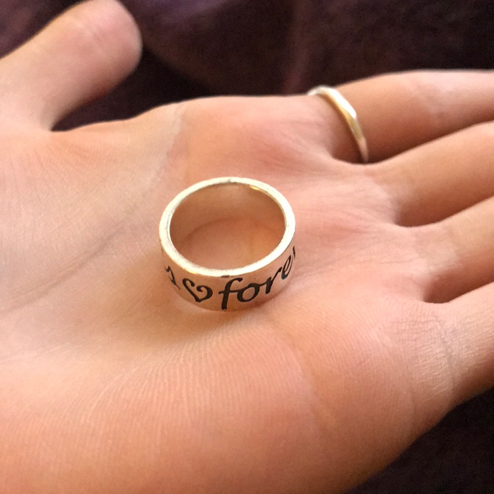 james avery ring